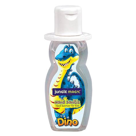 Jungle Magic Kids Hand Sanitiz Dino 50ml | Uses, Benefits, Price ...