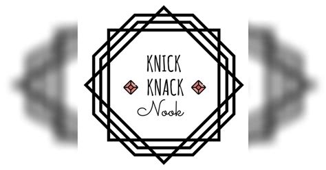 Knick Knack Nook - Shop Online For the Best Women's Fashion, Jewellery ...