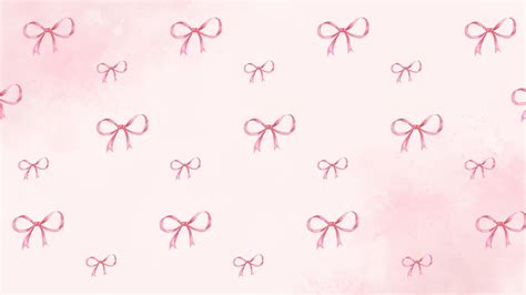 Bow Aesthetic Desktop Wallpaper (mac and Windows) - Etsy in 2025 | Handy hintergrund ...