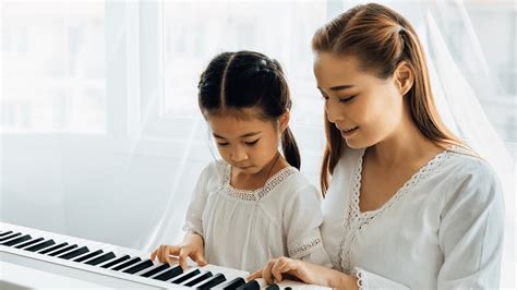 Kids Piano Lessons | North York Piano Lessons