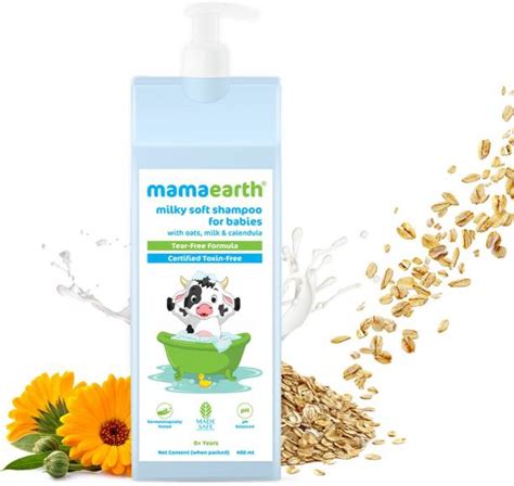 Baby Shampoo - Buy Baby Shampoo Online at Best Prices In India ...
