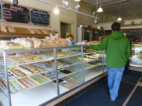 JOHNSON'S BAKERY & COFFEE SHOP, Duluth - Restaurant Reviews, Phone ...