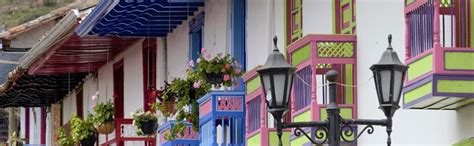 Descubre el Valle del Cocora, Salento y Filandia - Tour de un día ...