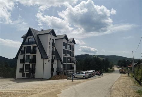 Divčibare Jezero apartman 25 (Divčibare, Srbija) | Turistički Centri ...