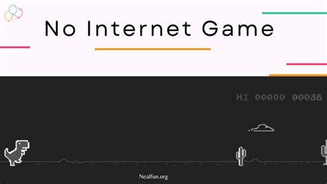 No Internet Game 的图像结果