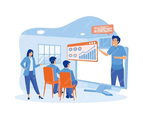 Business training landing page online webinar with business coach ...