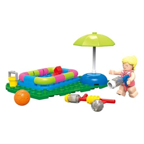 Spielzeug von BlueBrixx online entdecken bei Spielzeug.World!