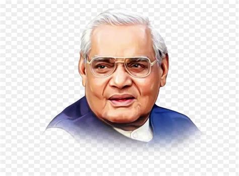 Atal Bihari Vajpayee png | Png, Cute beauty, Background clipart