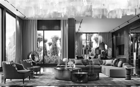 luxury interior designer in Mumbai Archives - Chie Design