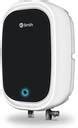 AO Smith EWS-005L 5 L Instant Water Geyser | 3kW | Shock-proof outer ...