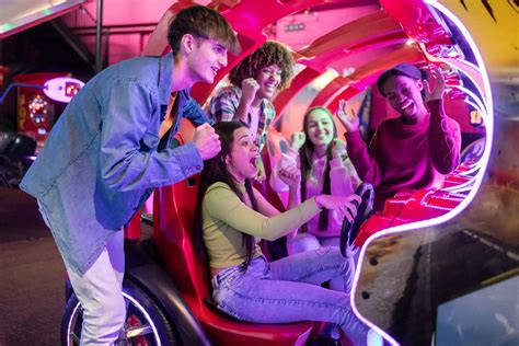 Plan Your Visit to PrimeTime Abilene