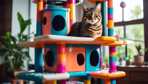 PVC Cat Tree 的图像结果