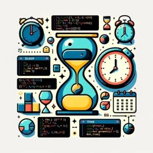Who to Write Time Table Python 的图像结果