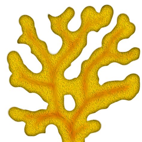 Coral Clip Art Free