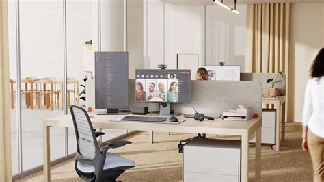 The Power of a Truly Personalized Workspace | Logitech B2B