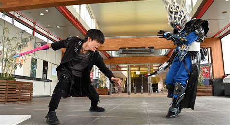 Avataro Sentai DonBrothers, Don 44 – White Revealed, Black Revealed