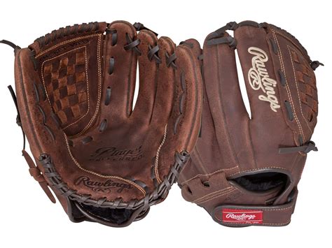 Top 5 Men's Baseball Gloves: Buying Guide & Reviews