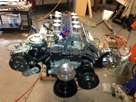 Image result for Fast 8 Stack Electronic Fuel Injector