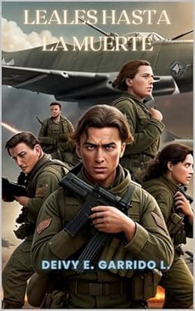 Leales hasta la muerte: (Novela de agentes secretos) (La Resurgencia nº ...