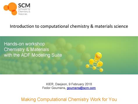 Computer Simulation Chemistry Materials 的图像结果