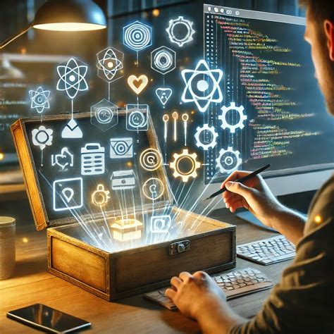 Image result for How to Make a Code Library