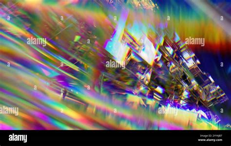 Image result for Light Refraction Colors