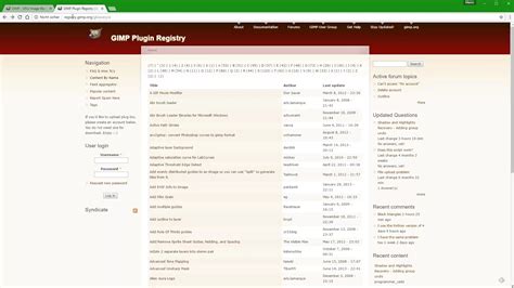 Image result for GIMP Tutorials Step by Step