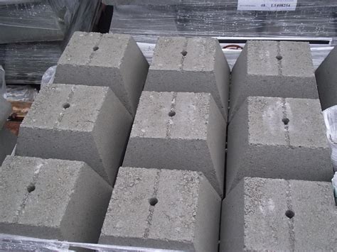 Adjustable Concrete Pier Blocks Oldcastle 4 Way Concrete Deck Block 11