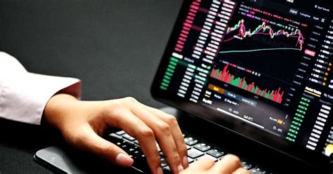 What Is 'Algorithm Trading'?