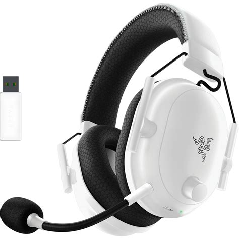 Razer BlackShark V2 Pro Wireless Gaming Headset 2023 Edition: 50MM ...