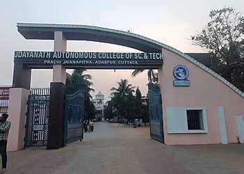 3 Best Arts Colleges in Cuttack, OR - ThreeBestRated