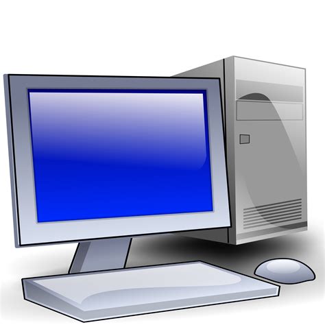 Generic Desktop Computer 的图像结果