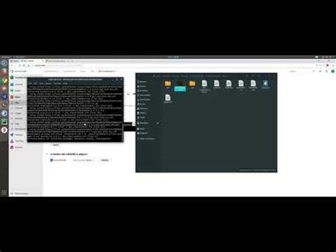 Python in Azure DevOps 的图像结果
