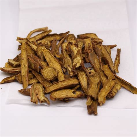 Dry Herbs – Pacific Botanicals