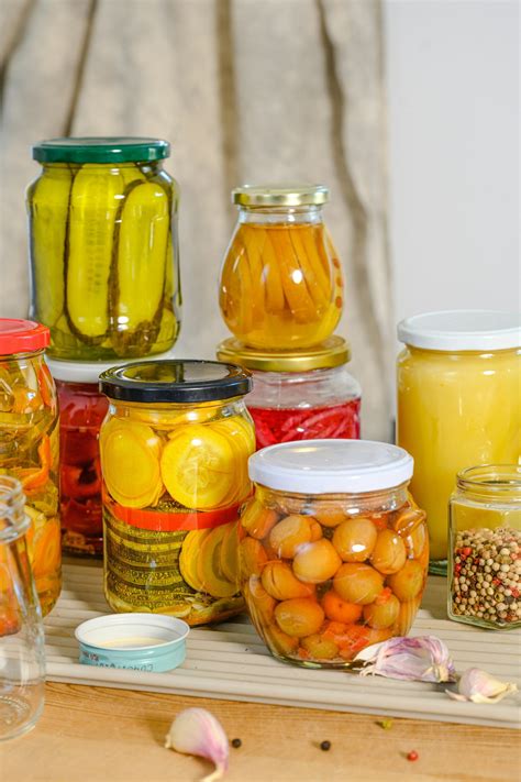 Do Pickles Need To Be Refrigerated? | Fridge.com | Blog