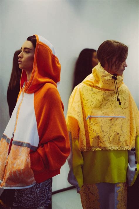 RCA MA Fashion 2014 | Dazed