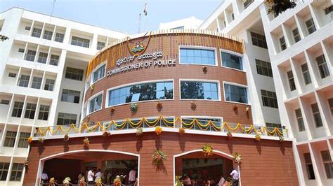 RS 1059 | Portal for Bengaluru City Police