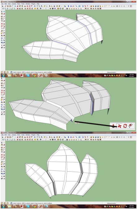 3D Max Carving Tutorial 的图像结果