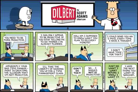 Dilbert Problem Solving 的图像结果