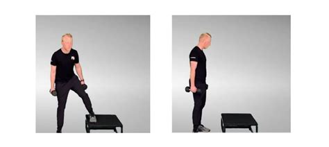 Image result for Hop Up Step Exercise