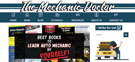 Image result for Best Auto Blog Design