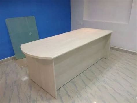 Modular Office Table Manufacturer from Chennai