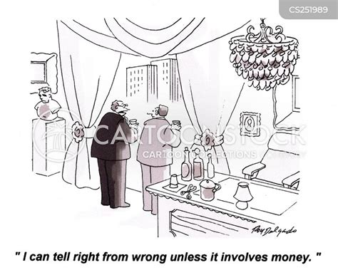 Right/Wrong Cartoon 的图像结果