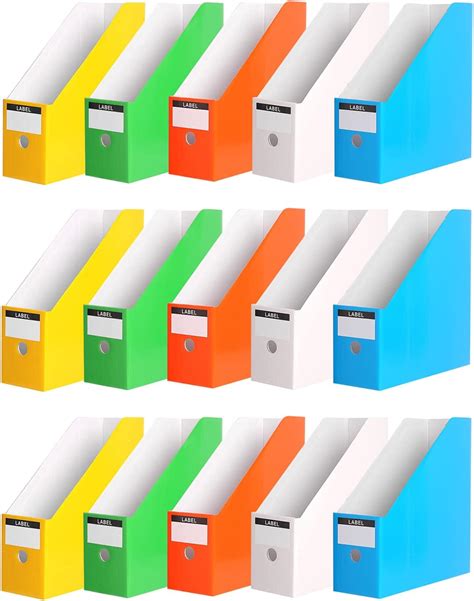 Image result for Simple Houseware Magazine File Folder