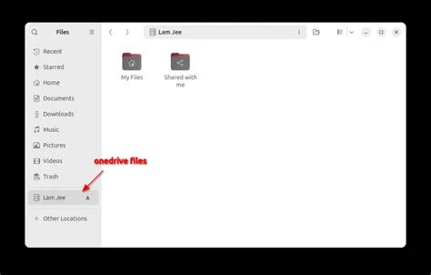 Image result for Install One Drive Desktop Linux