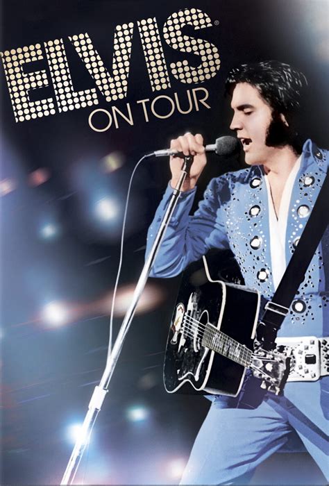 WarnerBros.com | Elvis on Tour | Movies