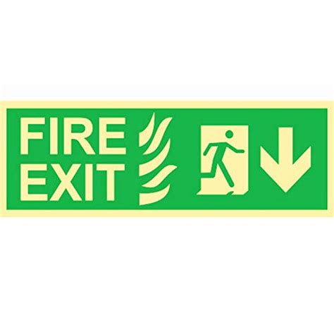 Indra Technologies Sunboard and Plastic Indra Technologies Fire Exit ...