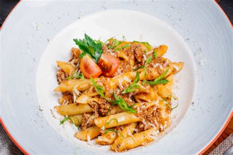 Chicken Keema Pasta Recipe: How to Make Chicken Keema Pasta Recipe ...