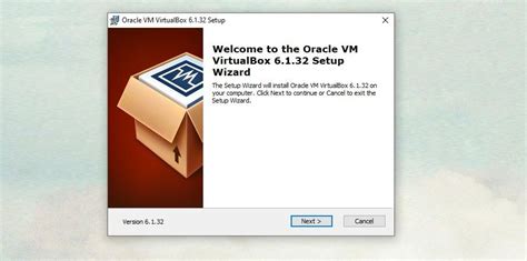 Image result for VirtualBox Machine