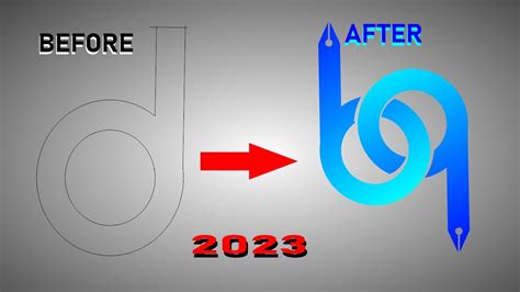 YouTube CorelDRAW Tutorial Logo Design 的图像结果